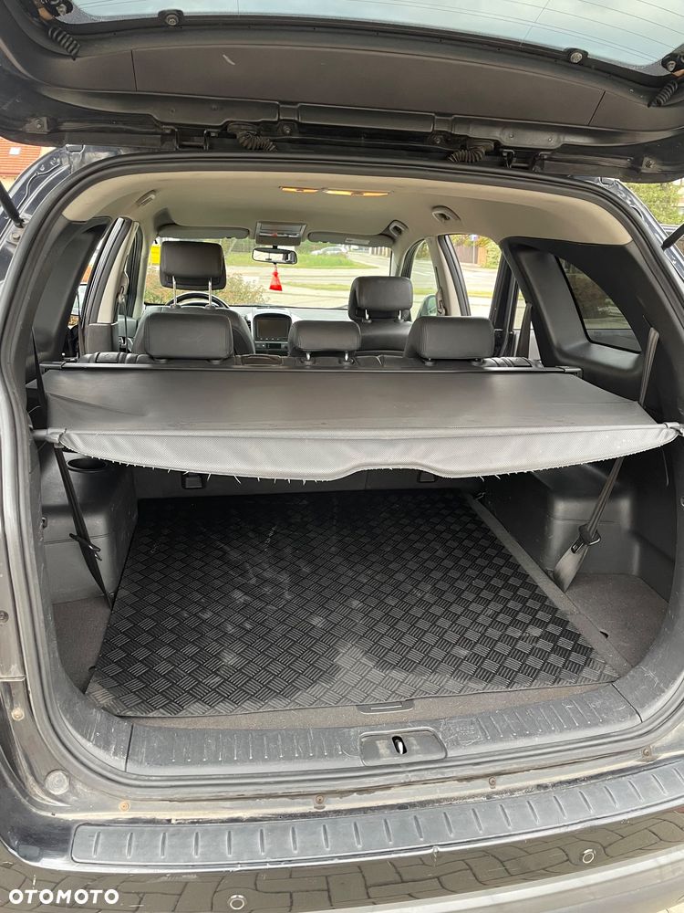 Chevrolet Captiva - 7