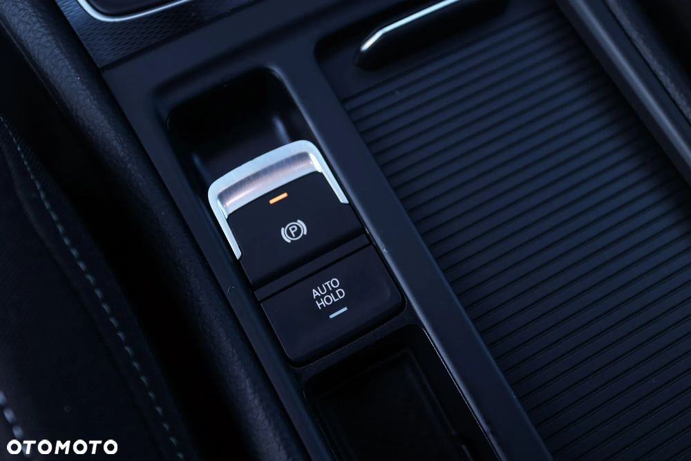 Volkswagen Golf GTD BlueMotion Technology DSG - 28