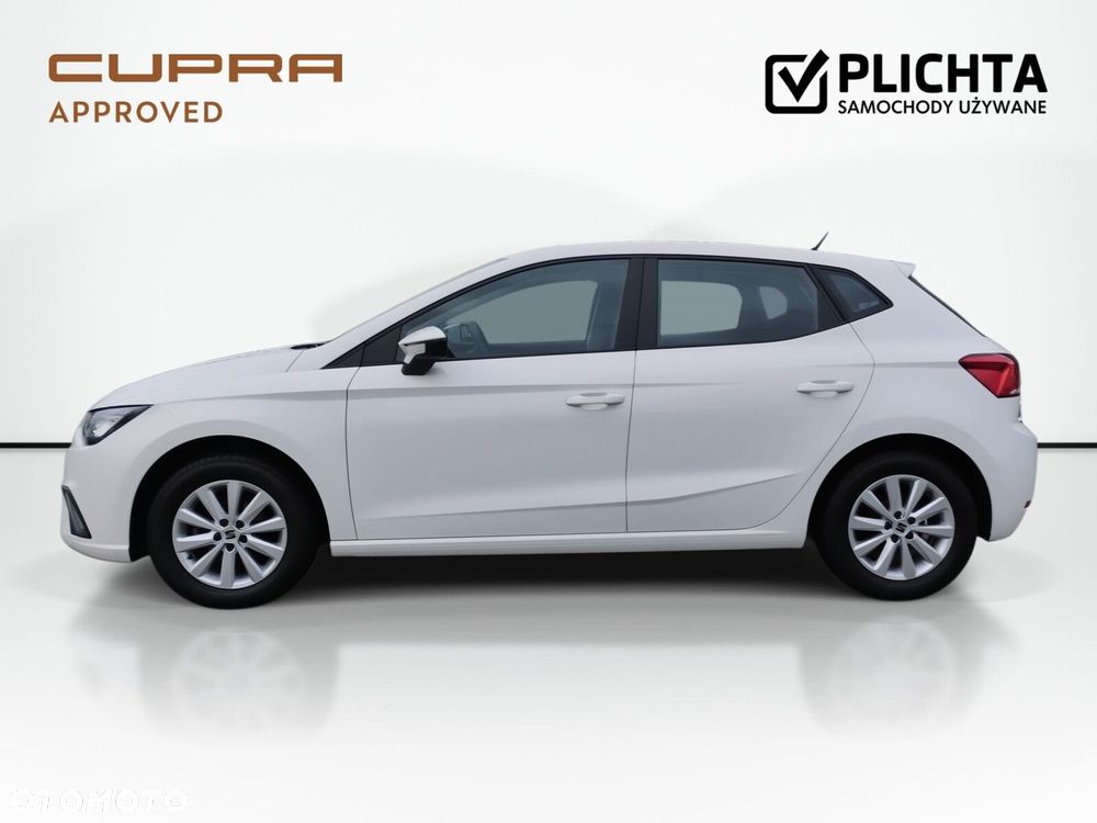 Seat Ibiza 1.0 MPI EVO Style S&S - 9