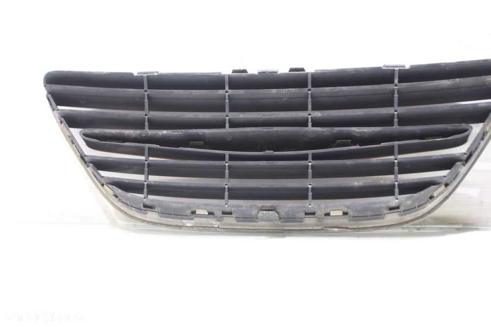 GRILL ATRAPA SAAB 9-3 2.2TiD 12787224 - 5