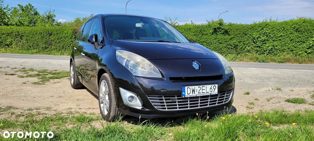 Renault Grand Scenic Gr 1.4 16V TCE Bose Edition - 5