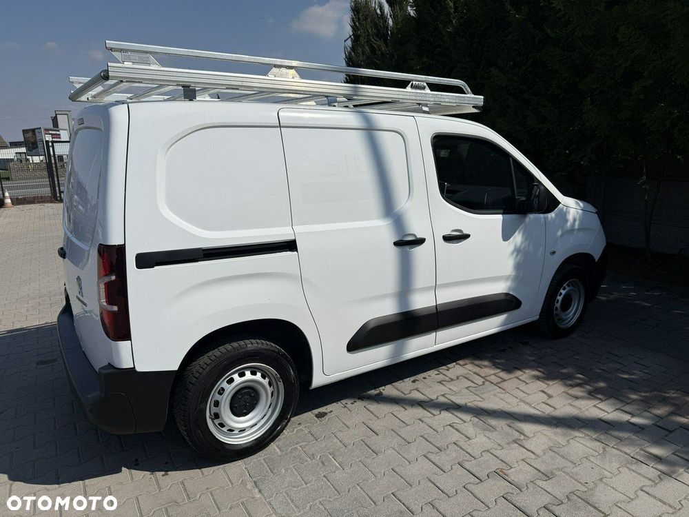 Peugeot Partner - 3