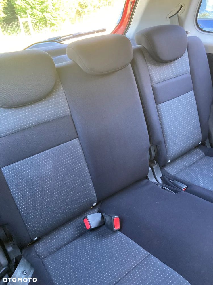 Hyundai Getz 1.1 Classic - 9
