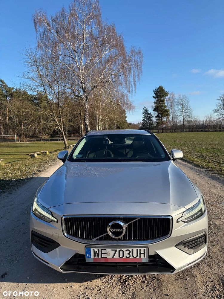 Volvo V60 D3 Momentum - 3
