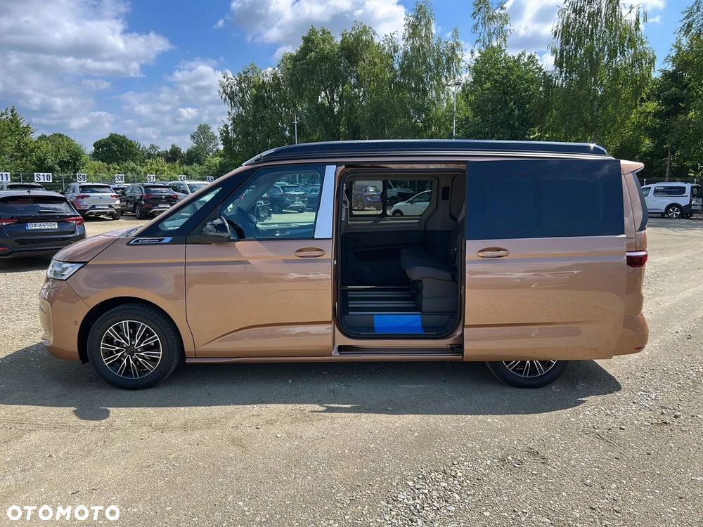 Volkswagen California - 10