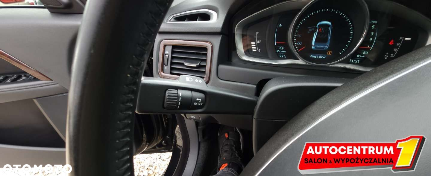 Volvo S80 - 24