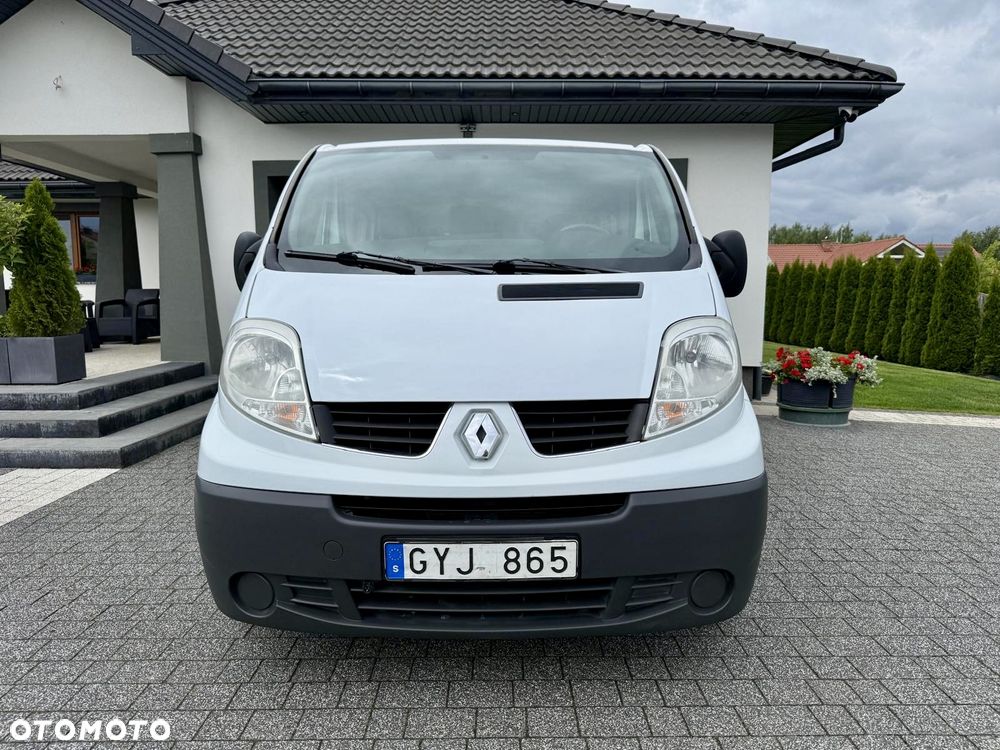 Renault Trafic - 4