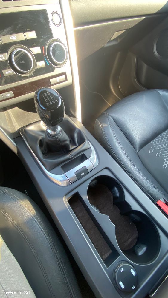 Land Rover Discovery Sport 2.0 TD4 SE - 53