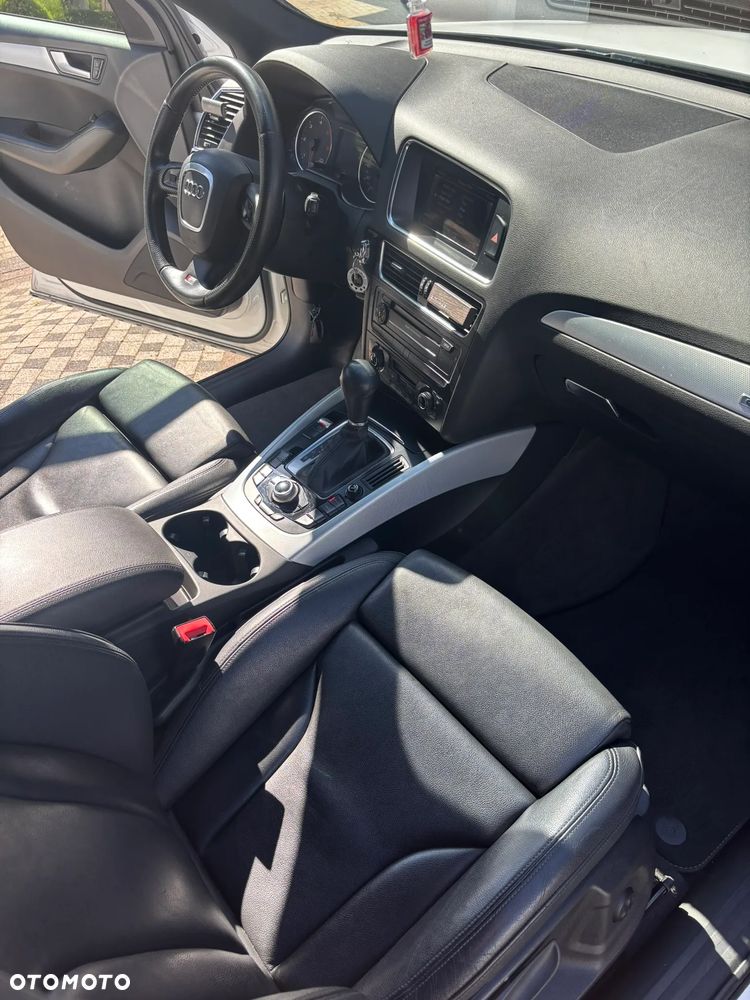 Audi Q5 2.0 TDI Quattro S tronic - 18