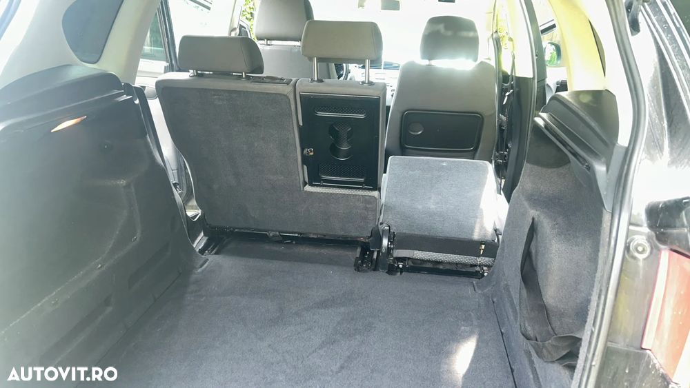 Seat Altea XL - 20