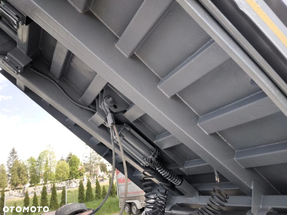Scania R420 wywrotka 8x4 faktura vat manual - 16