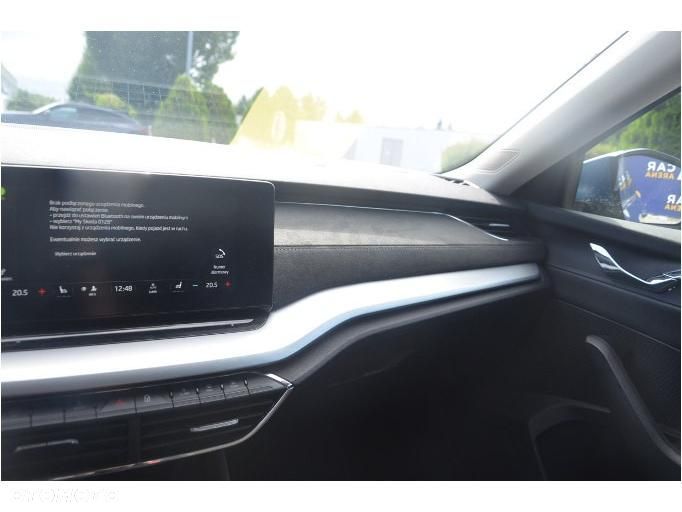 Skoda Octavia 1.5 TSI ACT Style - 16