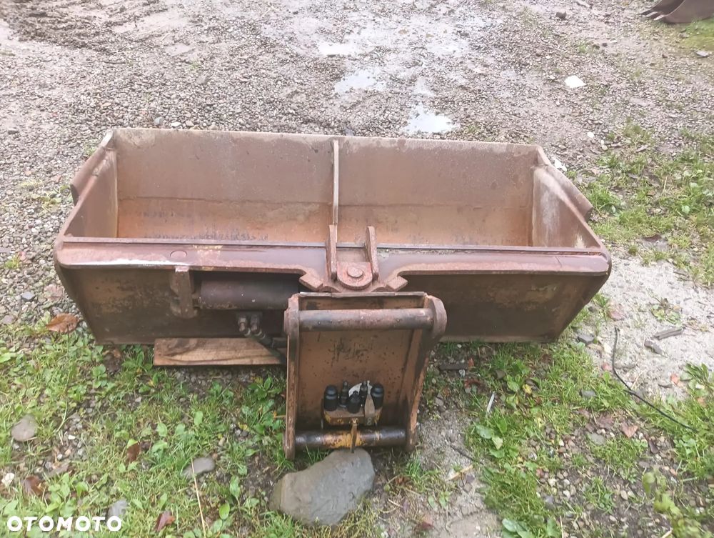 Case CX75 SR | 2009 r | 5 500 mtg | 9 ton | koparka gąsienicowa koparka obrotowa - 8