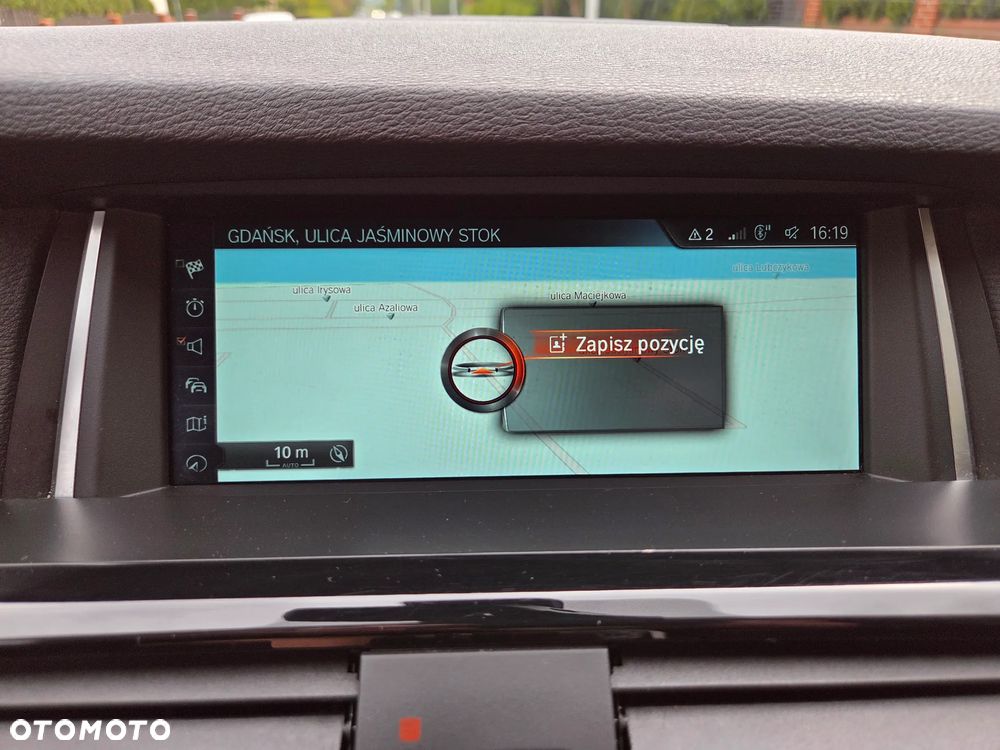 BMW X4 xDrive28i xLine - 14