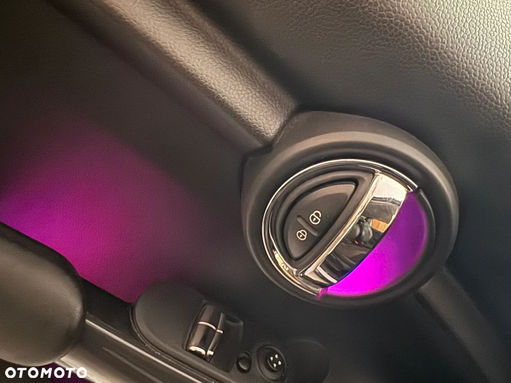MINI Cooper - 9