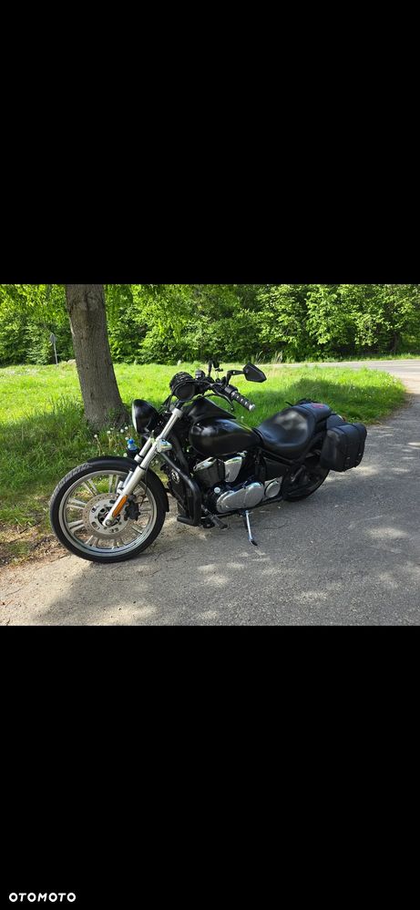 Kawasaki VN - 1