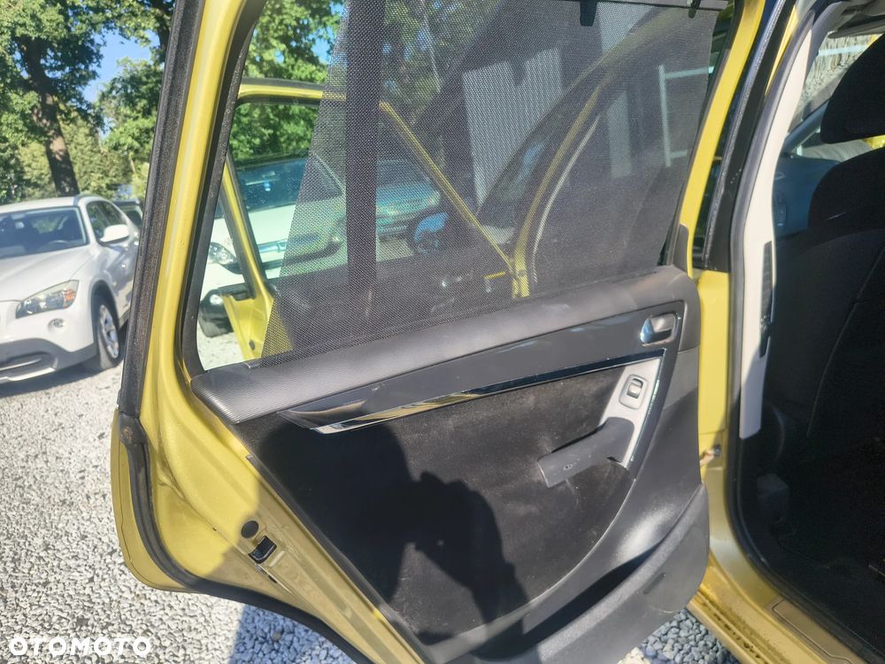 Citroën C4 Grand Picasso 2.0 16V 7-Sitzer EGS6 Exclusive - 19