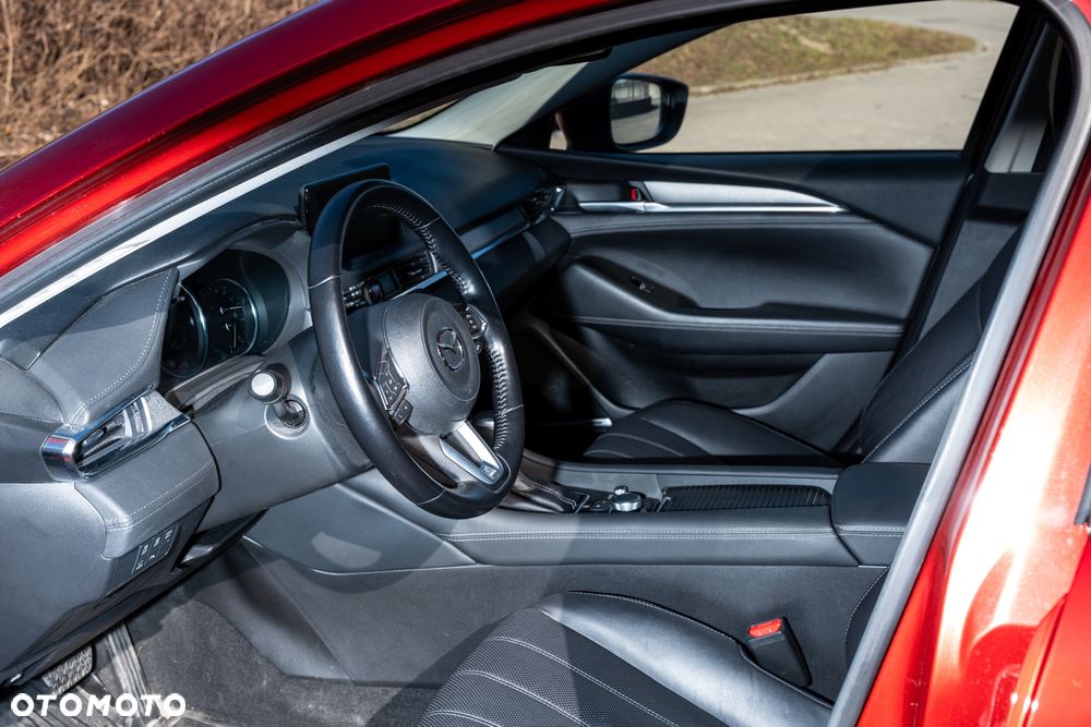 Mazda 6 2.0 SKYPrestige - 14