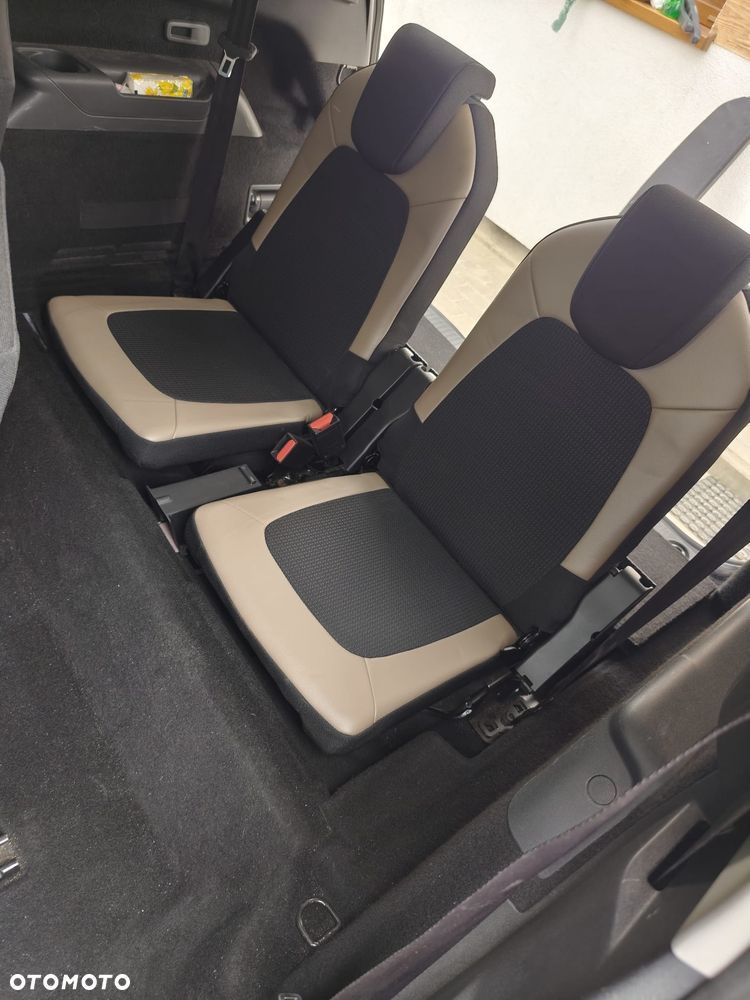 Citroën C4 Picasso 2.0 HDi Exclusive Black Top MCP - 18