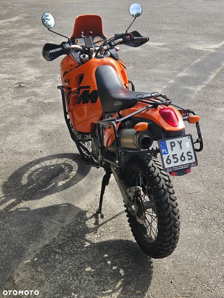 KTM Adventure - 6