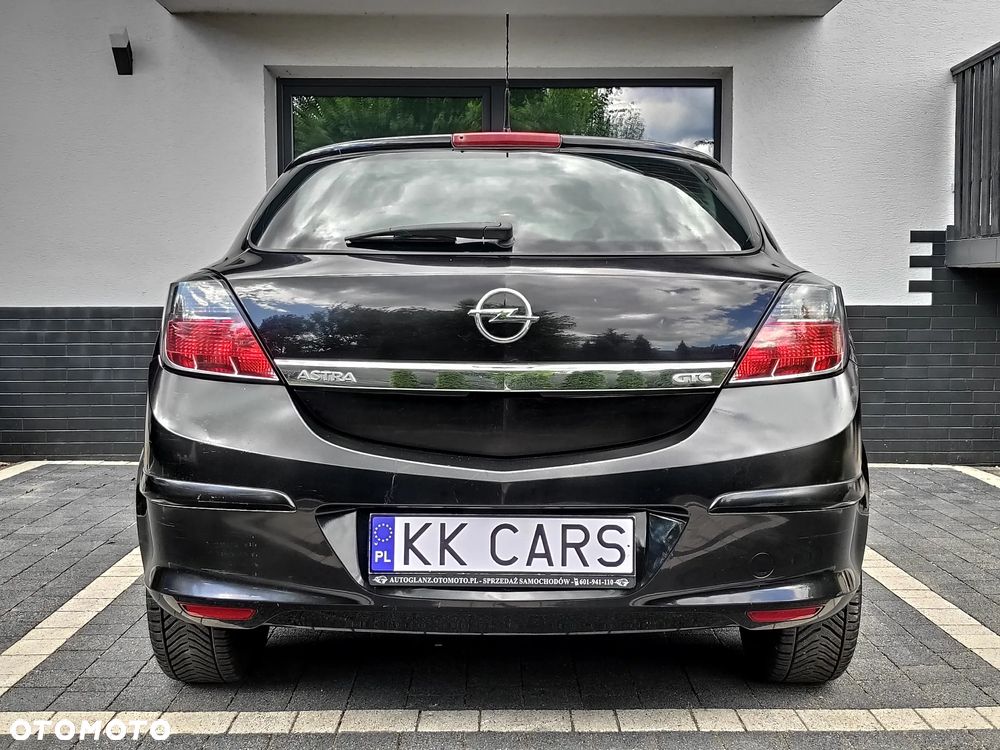 Opel Astra 1.4 Enjoy - 6