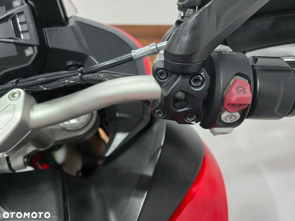 Ducati Multistrada - 19