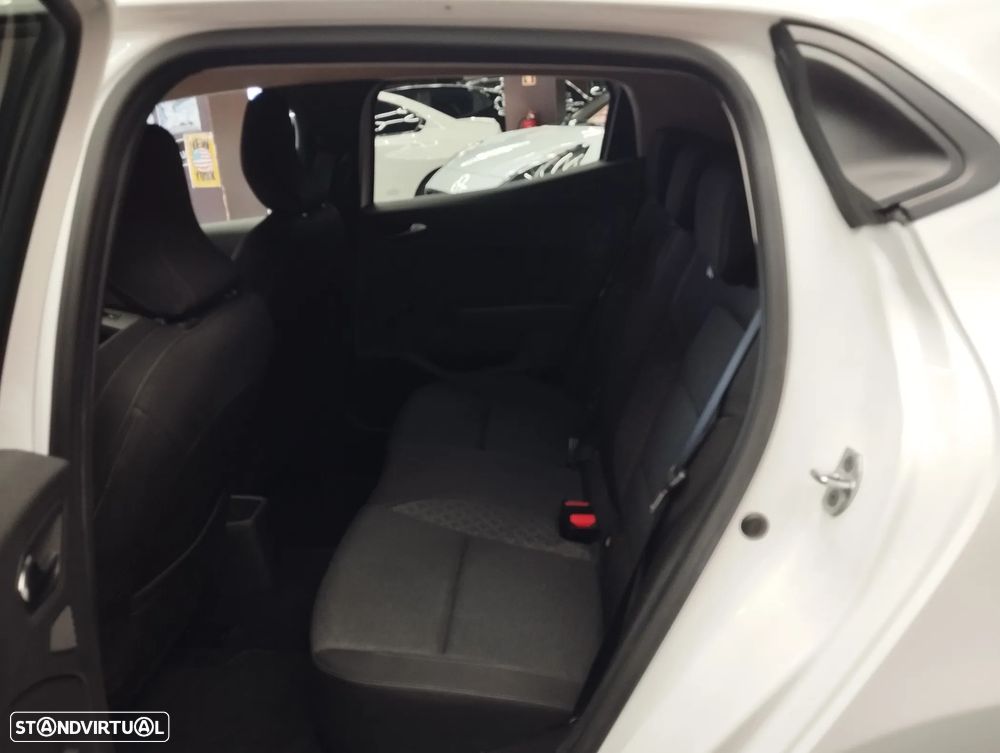 Renault Clio 1.0 TCe Intens Bi-Fuel - 13