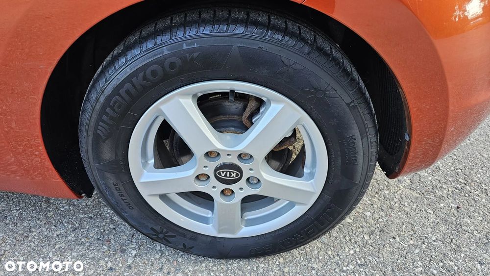 Kia Ceed 1.4 CRDi 90 Spirit - 15