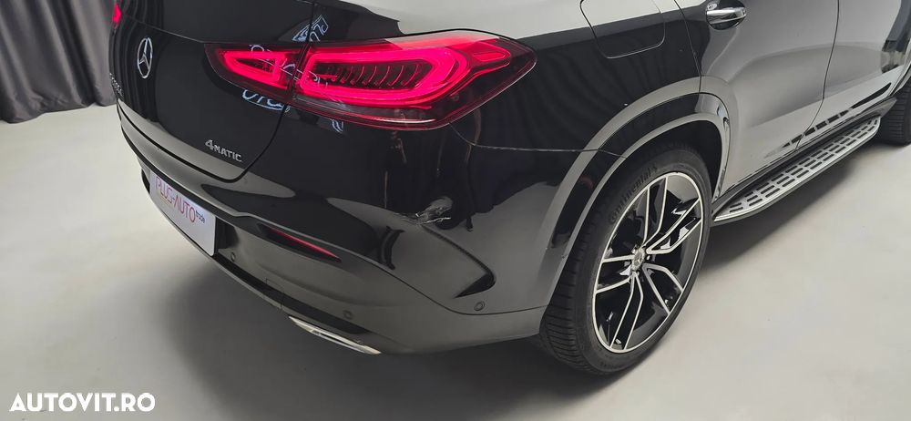MERCEDES-BENZ GLE-Class 2023 — imagine 28