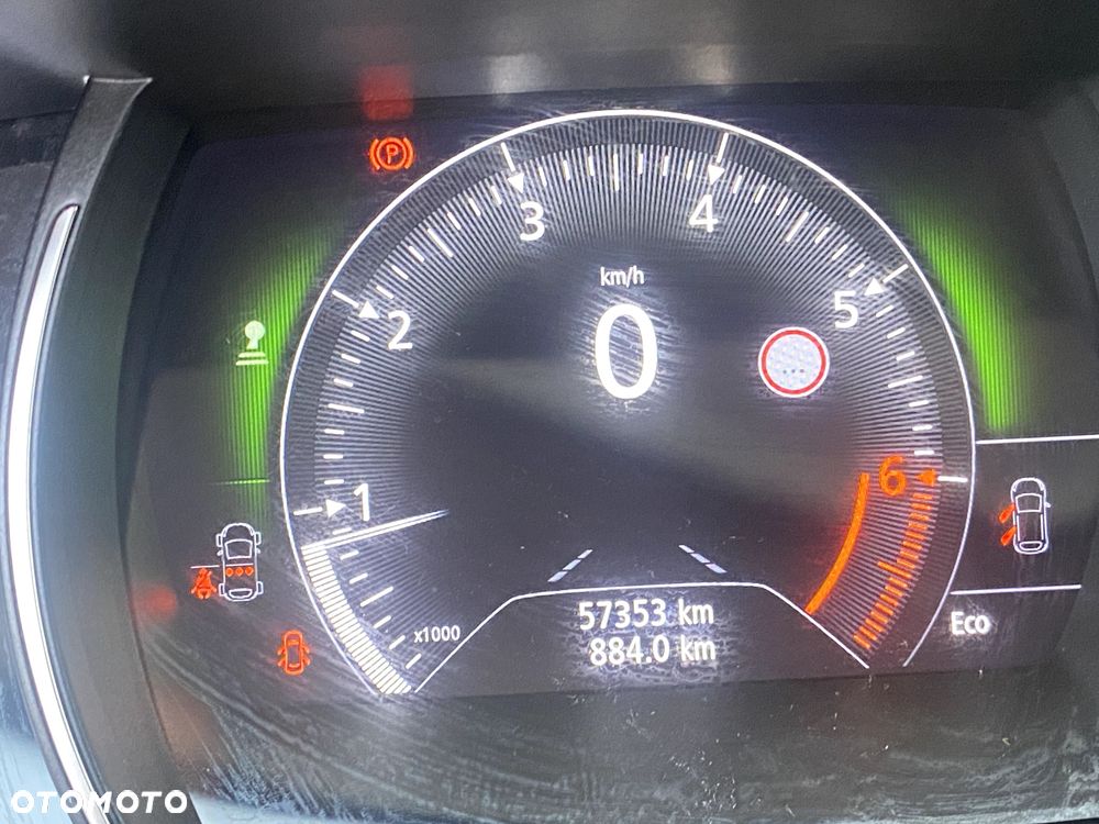 Renault Scenic - 6