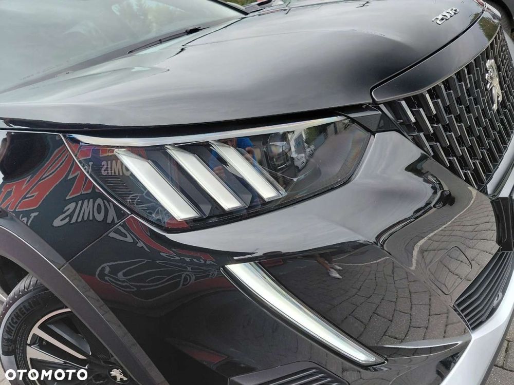 Peugeot 2008 - 5