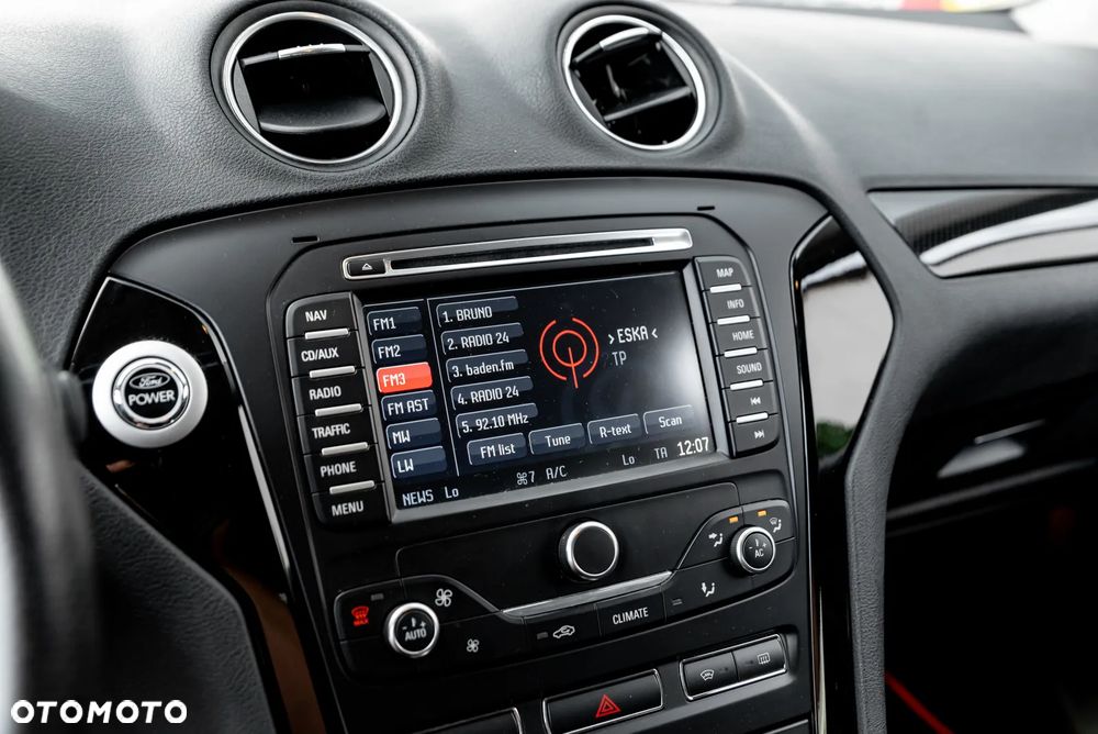 Ford Mondeo 2.0 EcoBoost Titanium S - 33