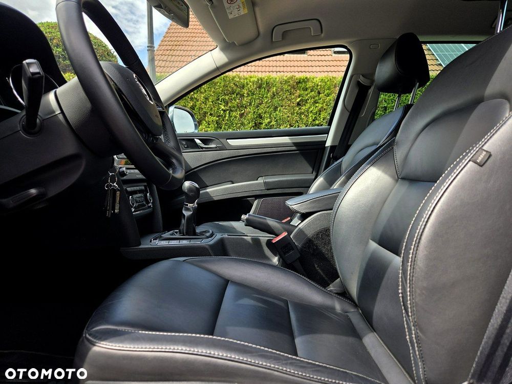 Skoda Superb 2.0 TDI Business - 8