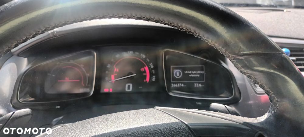 Citroën DS5 ver-2-0-hdi-hybrid4-sportchic-mcp - 12