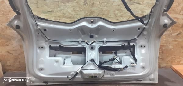 Tampa Da Mala Renault Clio Grandtour (Kr0/1_) - 8