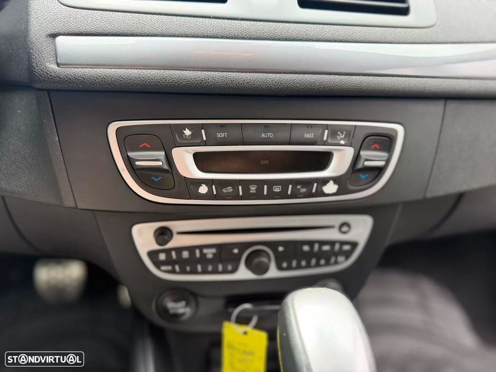 Renault Mégane 1.5 dCi GT Line EDC - 15