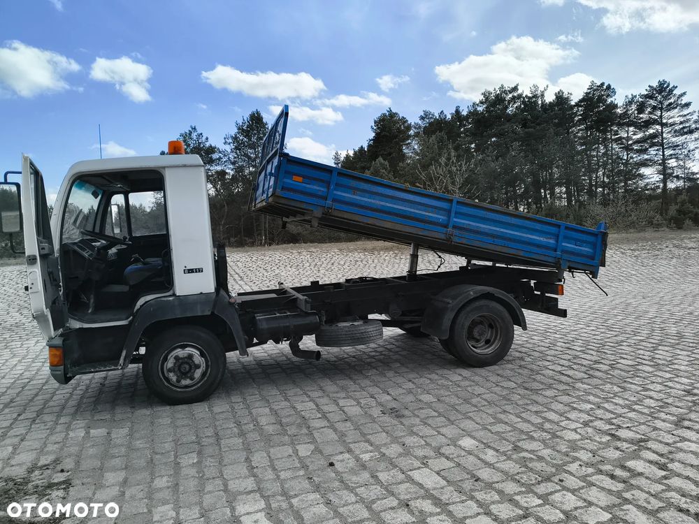 Star M 55  8.117 LC - 17