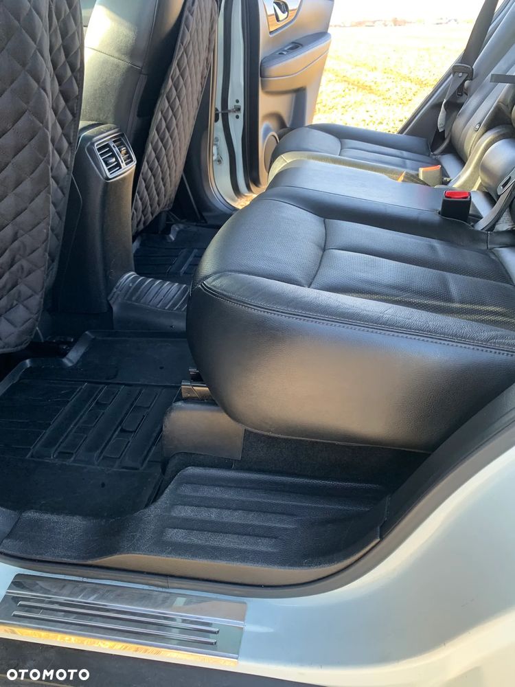 Nissan X-Trail - 32