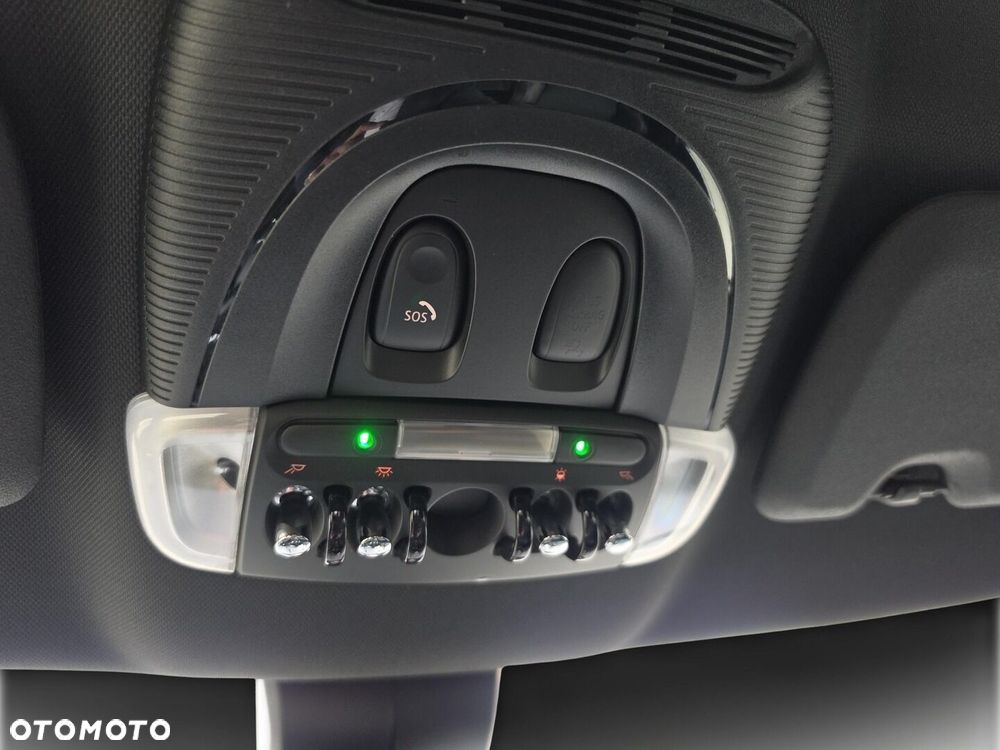 MINI Countryman Cooper - 24