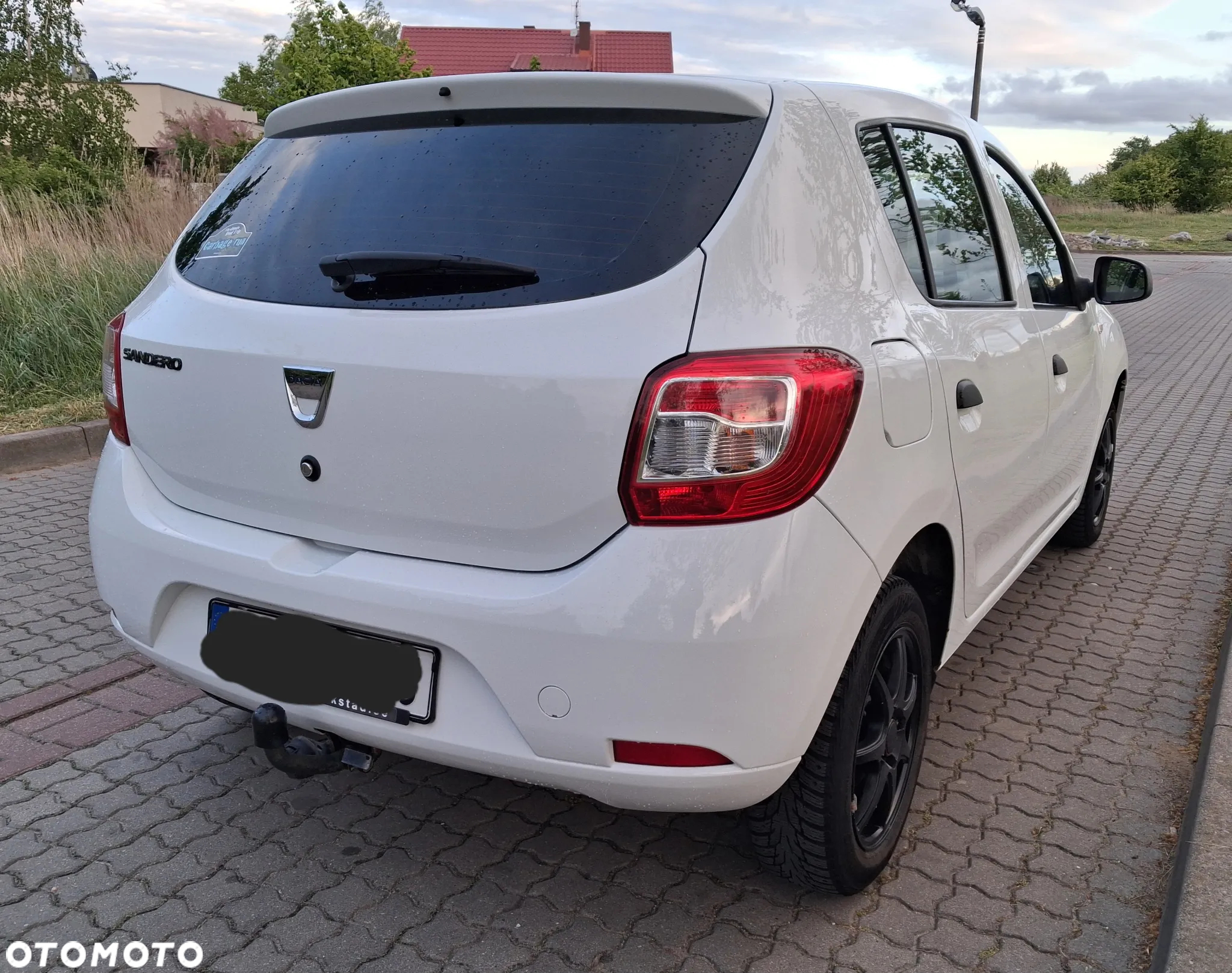 Dacia Sandero TCe 90 Celebration - 8