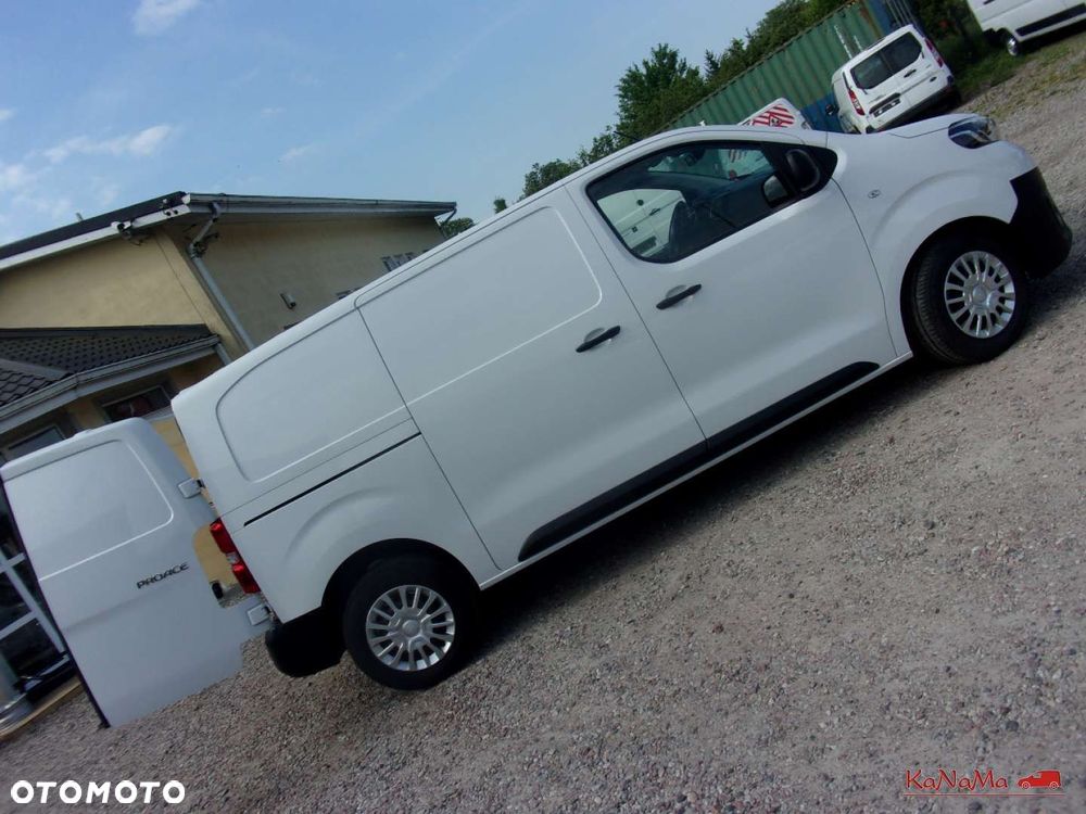 Toyota Proace - 34