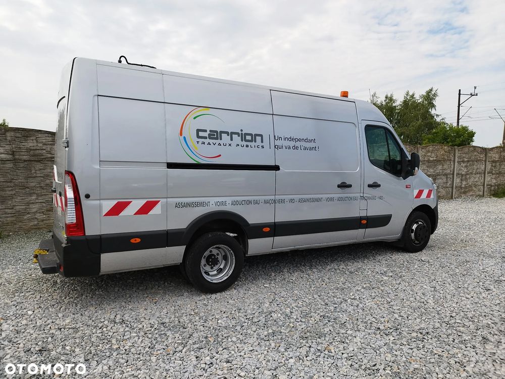 Renault MASTER - 10
