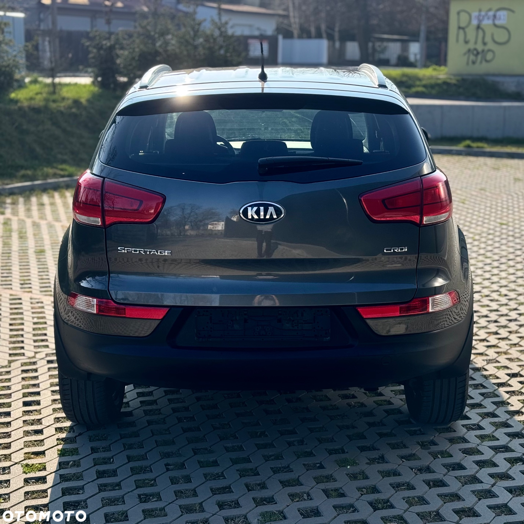 Kia Sportage - 6