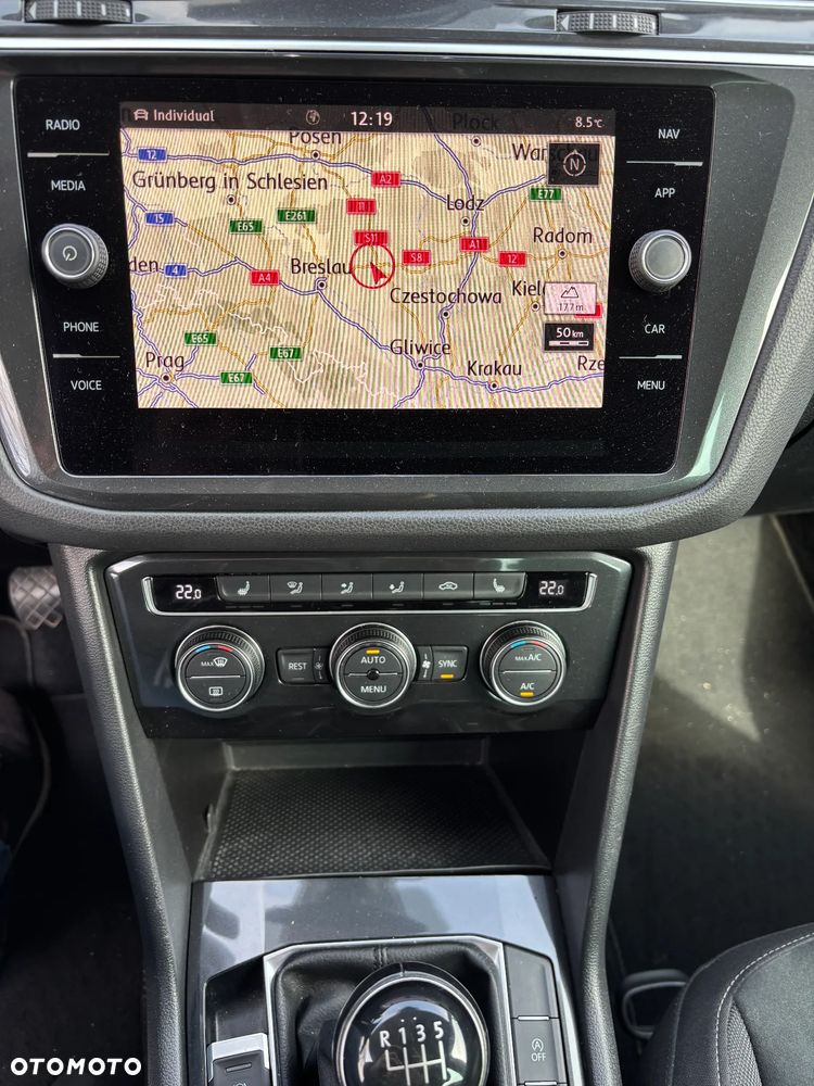 Volkswagen Tiguan 2.0 TDI SCR 4Motion (BlueMotion Tech) Highline - 29