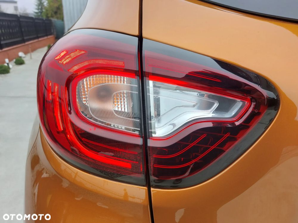 Renault Captur 0.9 Energy TCe Intens EU6 - 21