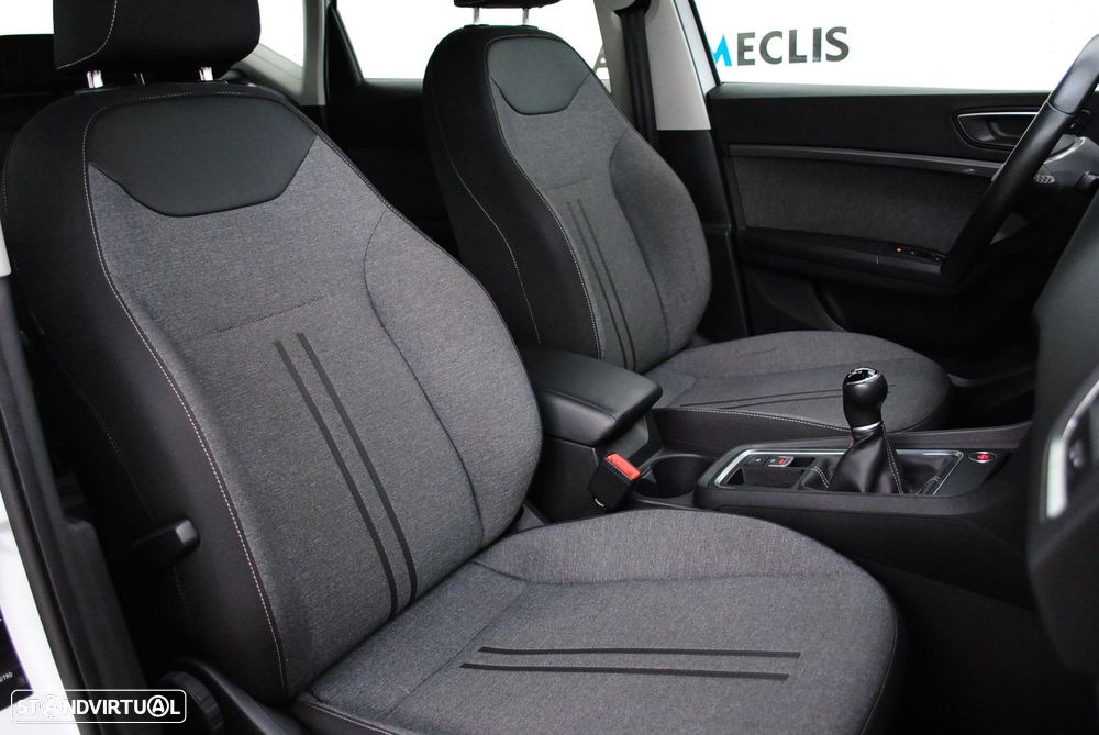 SEAT Ateca 2.0 TDI Style - 25