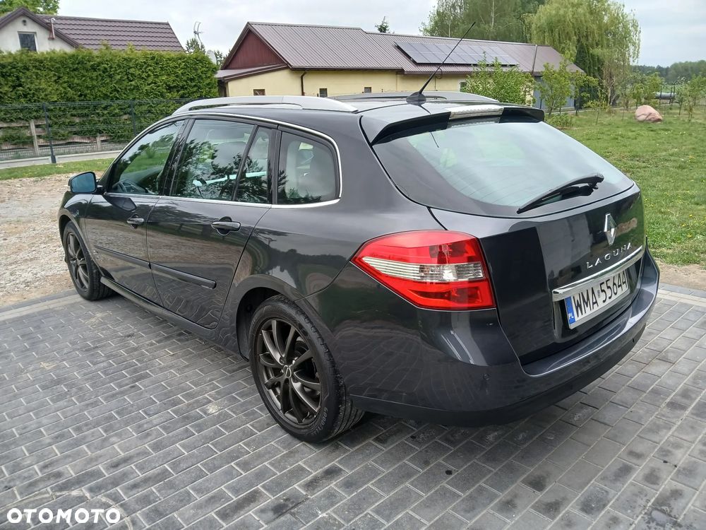 Renault Laguna - 3