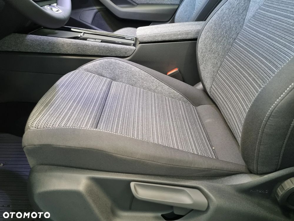 Skoda Superb 2.0 TSI Drive DSG - 13