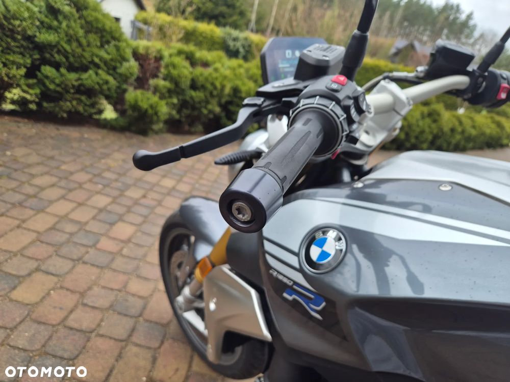 BMW R - 28