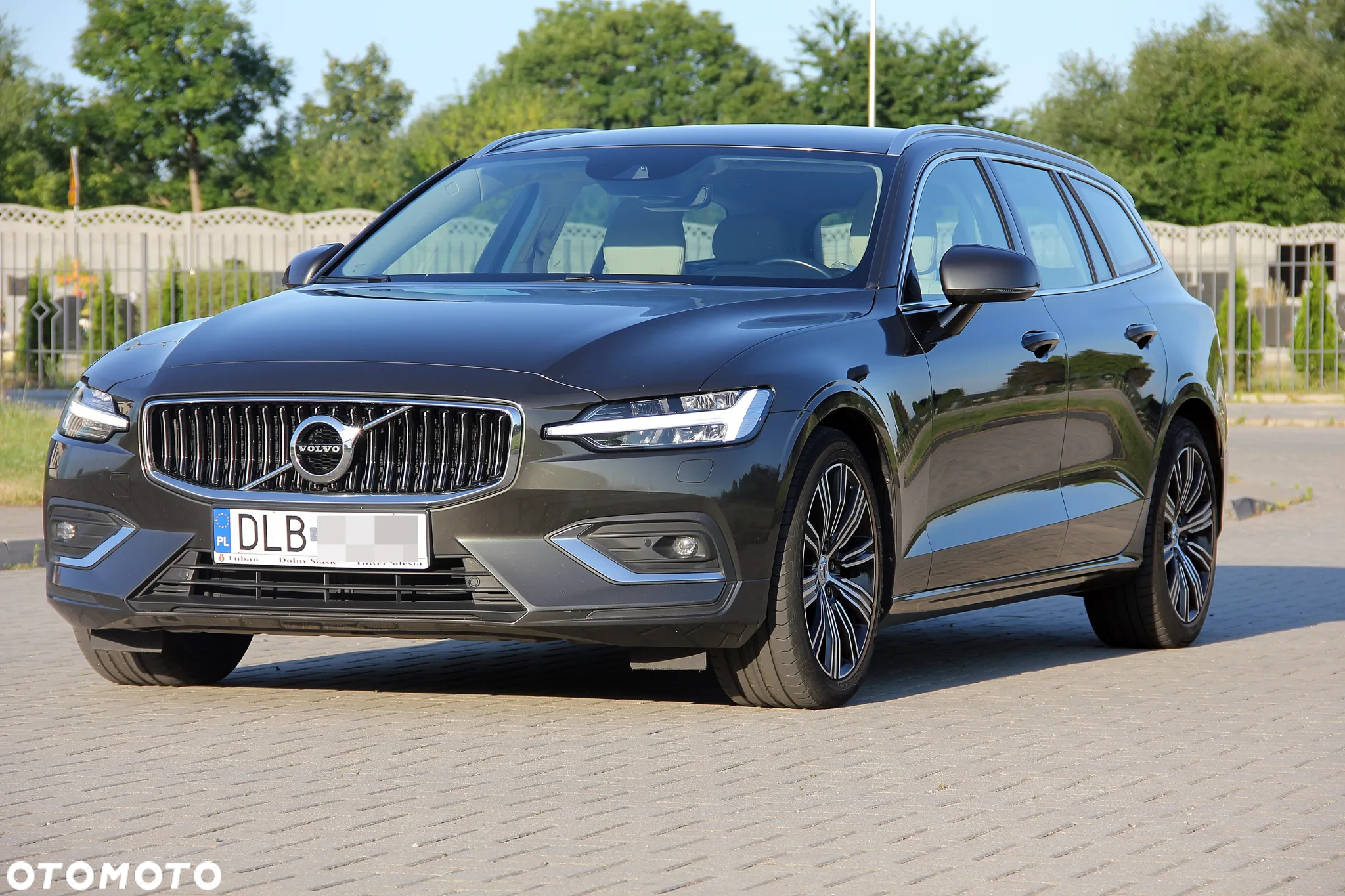 Volvo V60 D3 Inscription - 3